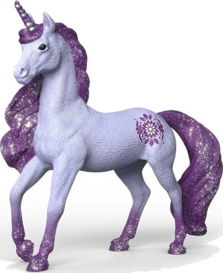 Schleich Bayala Enhjørninghingst Orchid 12,9 cm Lekefigur Schleich Bayala Enhjørninghingst Orchid 12,9 cm Lekefigur