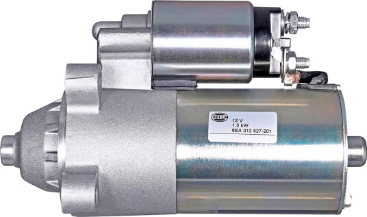HELLA 8EA 012 527 201 Starter