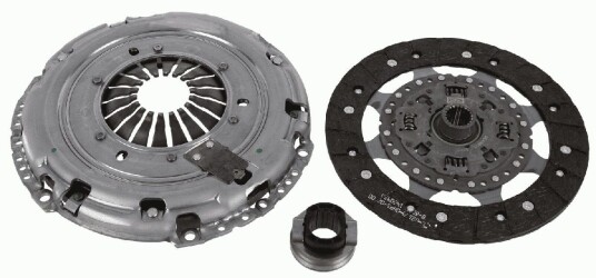 Clutchsett SACHS 3000 950 796