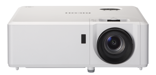 Ricoh PJ WUL5860 DLP-projektor 4000 Lumen WUXGA 16:10