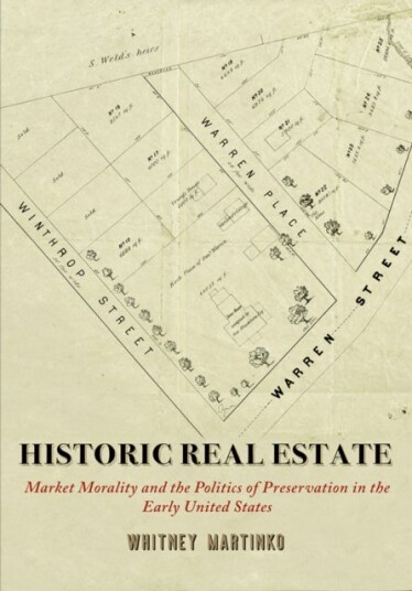 Historic Real Estate Historic Real Estate