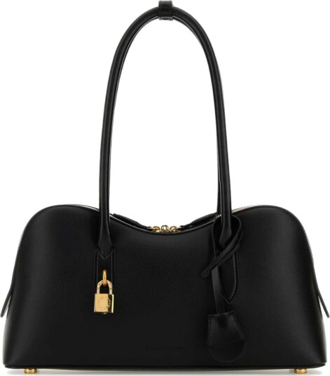 Stella McCartney Dame Vesker Svart ONE SIZE, Stella McCartney Dame Vesker Svart ONE SIZE,
