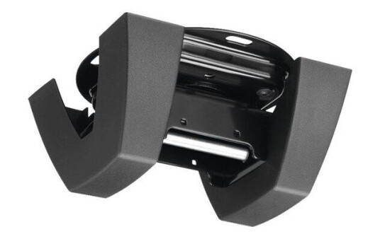 Vogel's Veggfeste for Skjerm med Vridbar Takplate PUC 1065 - Maks 160 kg - Sort Vogel's Veggfeste for Skjerm med Vridbar Takplate PUC 1065 - Maks 160 kg - Sort