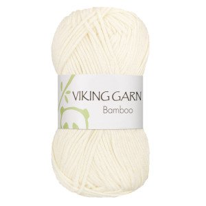 Viking Garn Bamboo 602 Viking Garn Bamboo 602