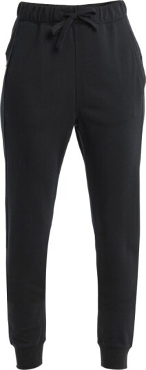 Icebreaker Women's Merino Crush II Pants XS , Black