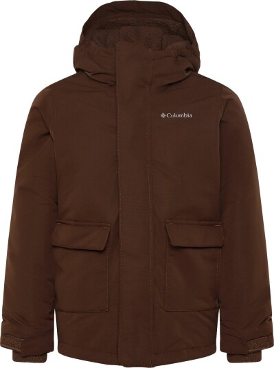 Columbia Sportswear Nordic Strider Iii Jacket TOBACCO 104