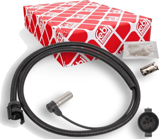 Sensor ABS FEBI BILSTEIN 172048