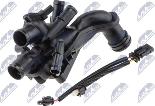Termostat NTY CTM BM 034