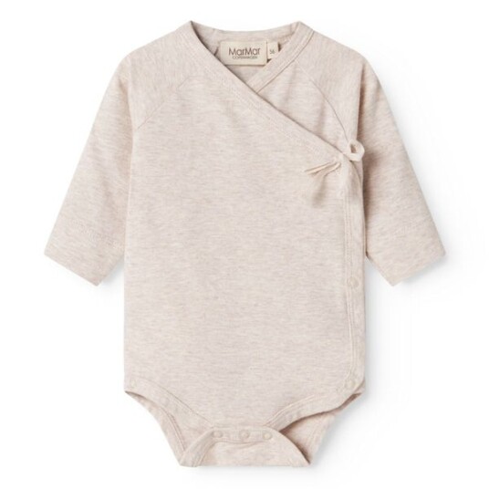 MarMar Modal New Born Light Beige Mel. Belita Body 9 mdr/74