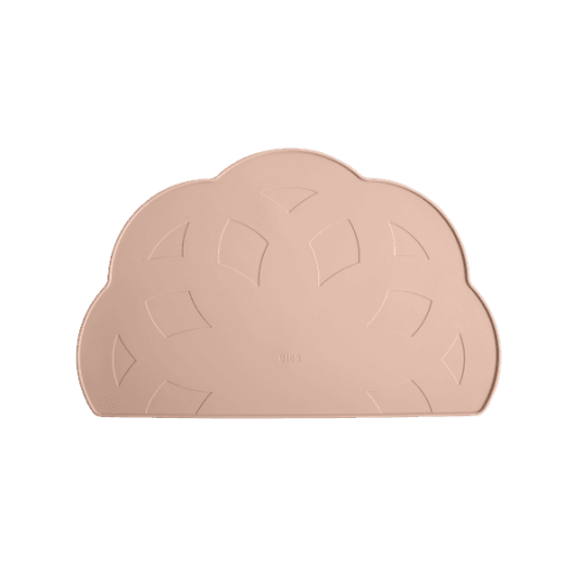 BIBS® Boheme bordskåner Blush