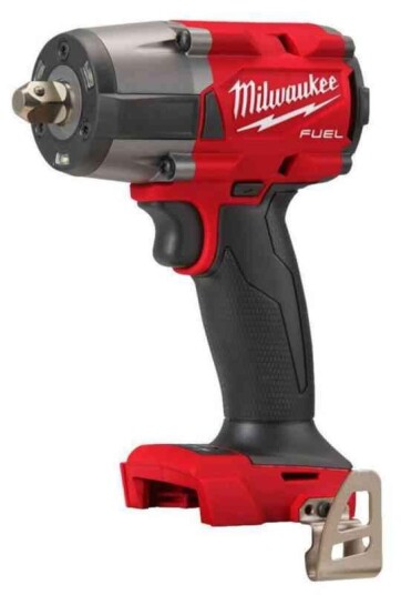 Milwaukee Muttertrekker M18 FMTIW2P12-0X 18V solo HD-Box Milwaukee Muttertrekker M18 FMTIW2P12-0X 18V solo HD-Box