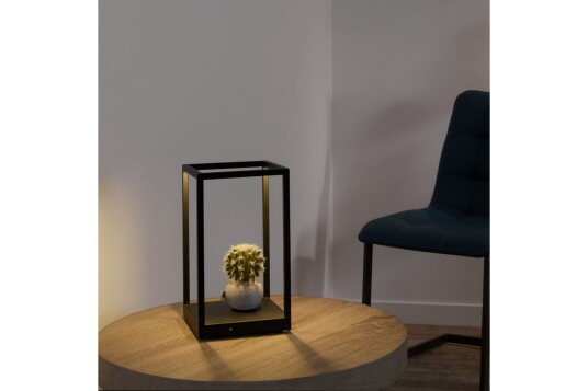 Bordlampe Contura 15x27x15 cm