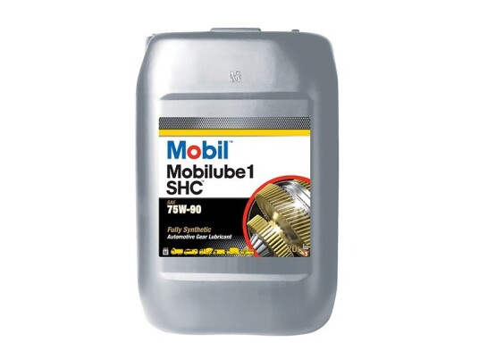 Girolje MOBIL 123716