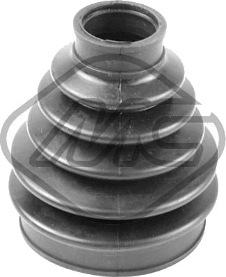 Mansjett drivaksel Metalcaucho 10616
