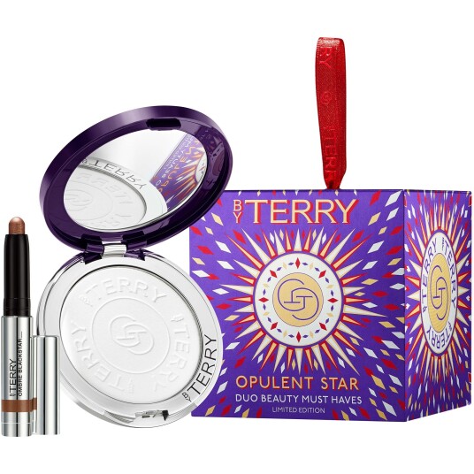 By Terry Opulent Star Duo Beauty Must-Haves