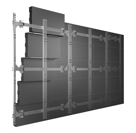 Multibrackets PRO Series