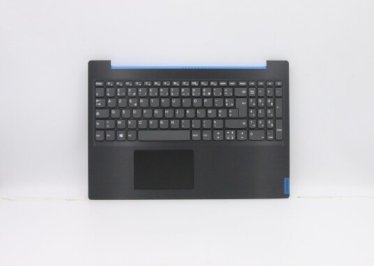 Lenovo Upper Case ASM_FR L 81LKNBL MEDION