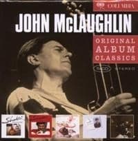 John McLaughlin  Original Album Classics 5CD