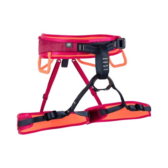 Mammut Ophir Fast Adjust Women Sundown-safety Orange L Mammut Ophir Fast Adjust Women Sundown-safety Orange L