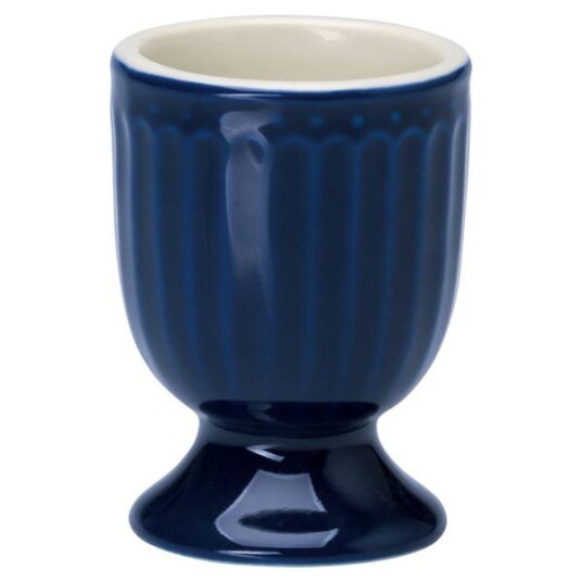 GreenGate - Alice eggekopp dark blue