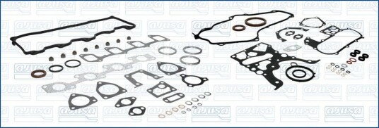 Tetnings helsett, motor AJUSA 51009400