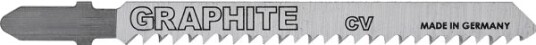 Graphite 10 Delestikblad Med T-Formet Håndtak