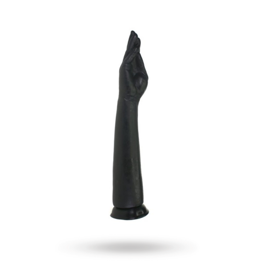 X-Men The Hand Black 43 cm X-Men The Hand Black 43 cm
