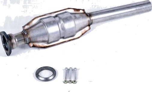 Katalysator NAP carparts CAK10808