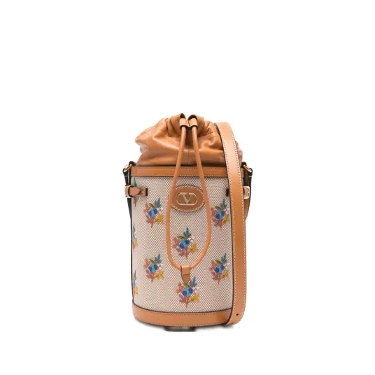 Valentino Garavani Dame Vesker Flerfarget ,