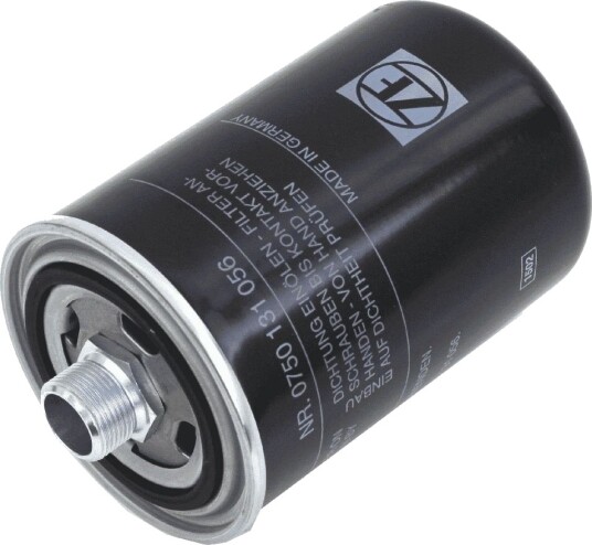 ZF GETRIEBE 0750.131.056 Oljefilter