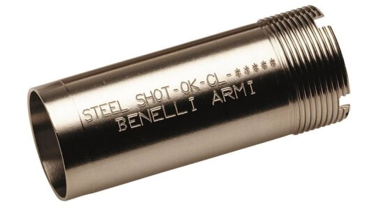 Benelli Internal Choke 12GA 50mm (C) Benelli Internal Choke 12GA 50mm (C)
