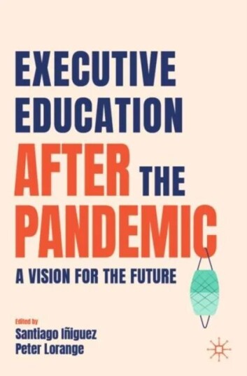 Executive Education After The Pandemic