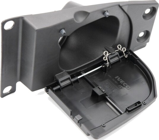 IVECO 5801541113 Deksel, drivstofftank