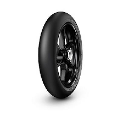 Metzeler Racetec TD Slick 200/55R17 Metzeler Racetec TD Slick 200/55R17