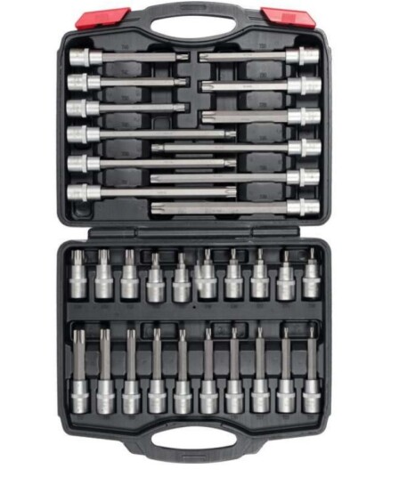 Yato YT 77541 Verktøysett