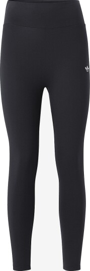 Adidas Originals Treningstights Ess Pes Tights Svart
