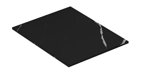 Dansani Calidris Unique Silestone Benkeplate Måltilpasset B40-240xh1xd50cm Eternal Marguina / 40cm DA-632104016 Dansani Calidris Unique Silestone Benkeplate Måltilpasset B40-240xh1xd50cm Eternal Marguina / 40cm DA-632104016