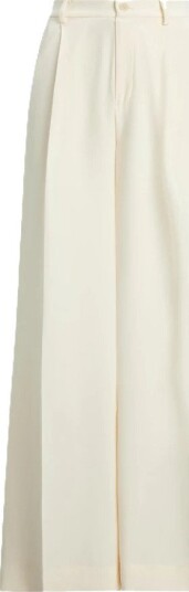 Ralph Lauren Dame Bukser Beige 3XS,