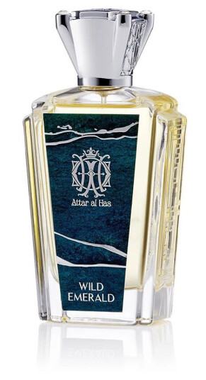 Attar Al Has Wild Emerald Attar Al Has Extrait De Parfum 100ml Attar Al Has Wild Emerald Attar Al Has Extrait De Parfum 100ml