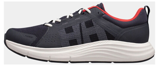 Helly Hansen Men’s Hp Ahiga Evo 5 Marine Lifestyle Shoes Marineblå 45 Helly Hansen Men’s Hp Ahiga Evo 5 Marine Lifestyle Shoes Marineblå 45