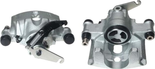 Bremsecaliper Axia 394050 Bremsecaliper Axia 394050