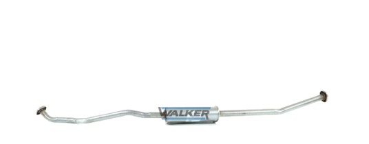Midtre eksospotte WALKER 24186 Midtre eksospotte WALKER 24186