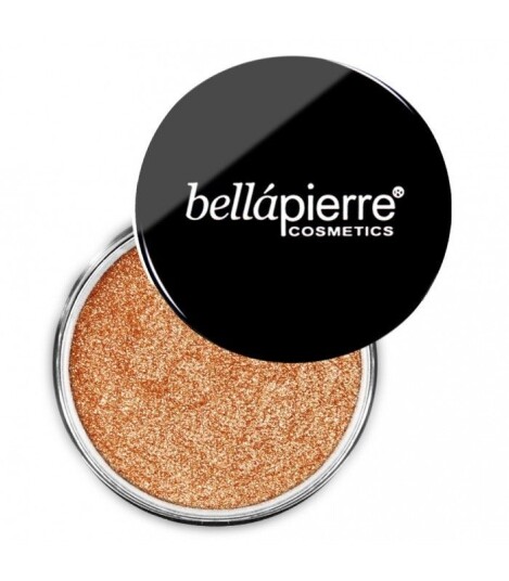 Bellapierre Shimmer Powder 017 Celebration 2.35g Bellapierre Shimmer Powder 017 Celebration 2.35g
