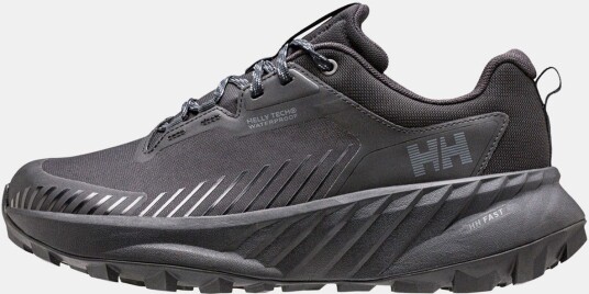 Helly Hansen Men’s Awe Hiker Helly Tech® Shoes Svart 42