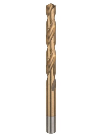 Bosch Metallbor HSS-TiN, DIN 338 12 x 101 x 151 mm