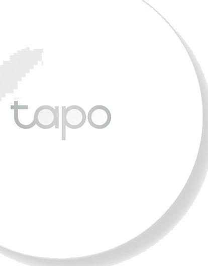 TP Link Tapo S200B Smart Fjernkontroll TP Link Tapo S200B Smart Fjernkontroll