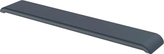 Leitz Ergo hndleddssttte for tastatur Mrkegr