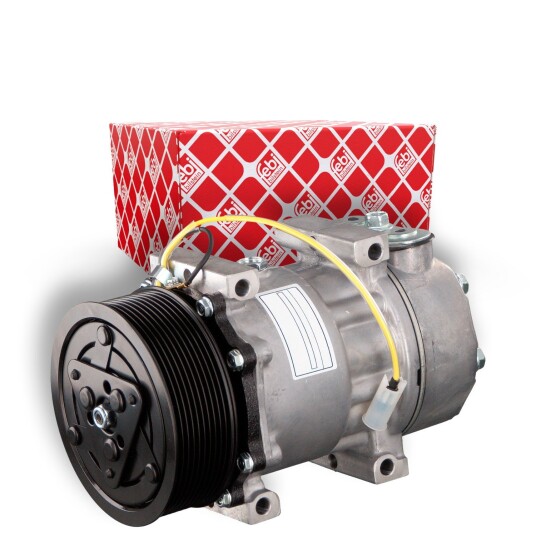 AC kompressor FEBI BILSTEIN 102221 AC kompressor FEBI BILSTEIN 102221