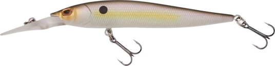 DEX STUNNA 80 PLUS2 SEXY SHAD