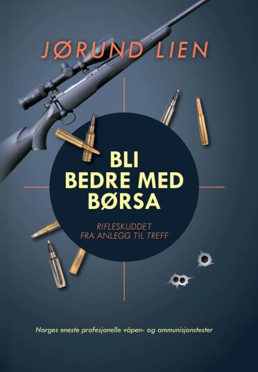 Bli Bedre Med Børsa Av Jørund Lien Bli Bedre Med Børsa Av Jørund Lien
